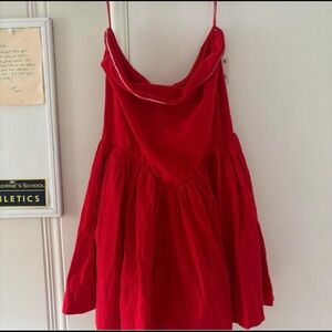 Free People ONDA DRESS